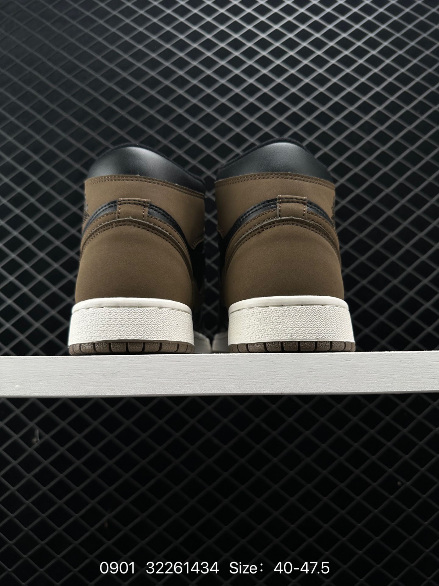 Nike Air Jordan 1 Retro High